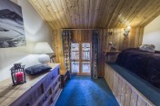 Chalet rental in Val d'isere