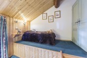 Val d'isere rental appartement