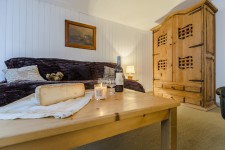 Renting a chalet in Val d'Isère